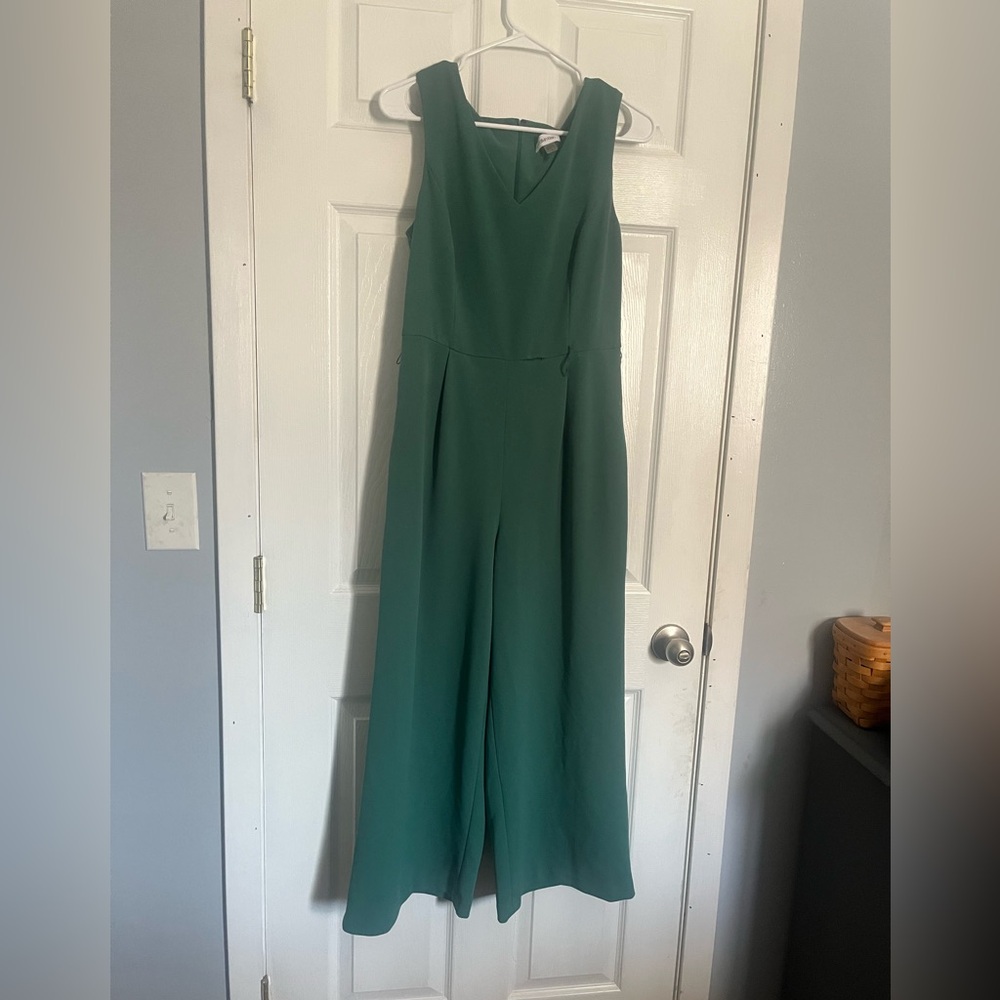 Calvin Klein Teal Garment